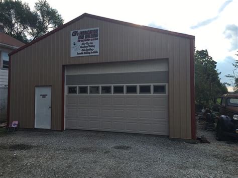 metal fabrication elizabethtown|Absolute Welding and Fabrication .